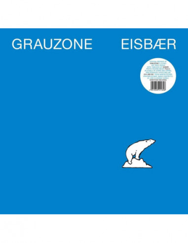 Grauzone - Eisbaer (Ep)