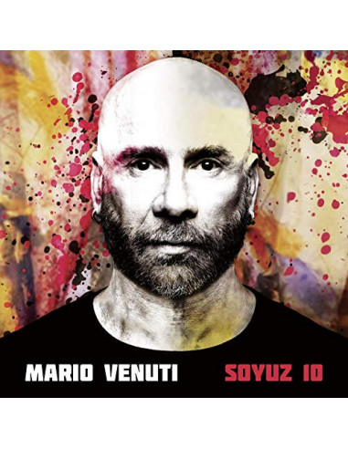 Venuti Mario - Soyuz 10