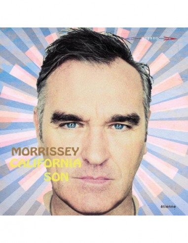 Morrissey - California Son (Limited Edt.)