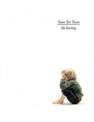 Tears For Fears - The Hurting (180 Gr. + Download Code)