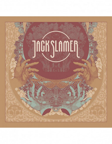 Slamer Jack - Jack Slamer