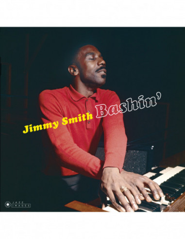 Smith Jimmy - Bashin' (Gatefold)