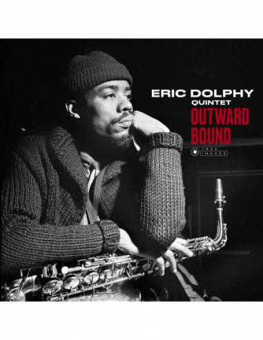 Dolphy Eric - Outward Bound (Gatefold)