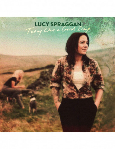 Spraggan Lucy - Today Was A Good Day