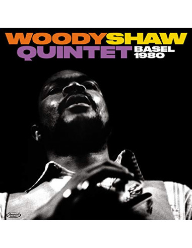 Shaw Woody - Basel 1980 (Lp Gatefold)