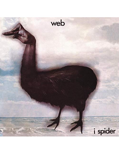 Web - I Spider