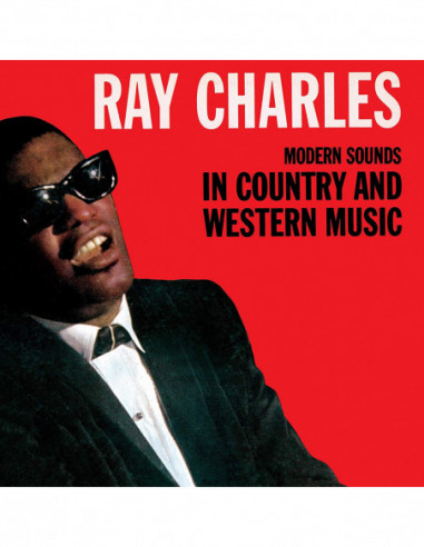 Charles Ray - Modern Sounds In Country & Western Music 1