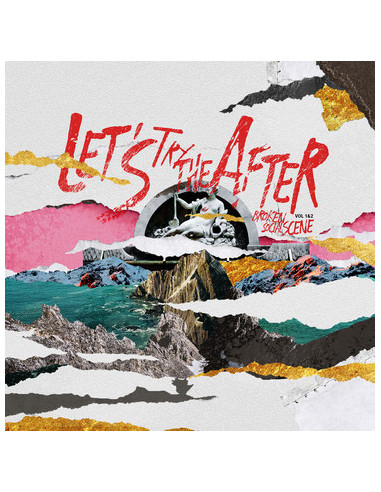 Broken Social Scene - Let'S Try The After (Rsd 2019) Vol. 1 + 2