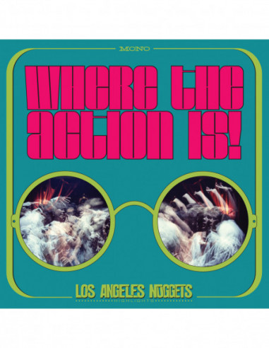 Compilation - Where The Action Is!Los Angeles Nuggets Highlights (Rsd 2019)