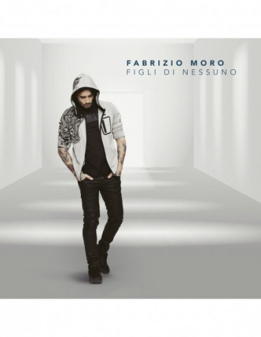 Moro Fabrizio - Figli Di Nessuno