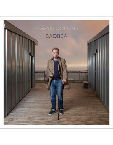 Collins Edwyn - Badbea