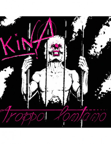 Kina - Troppo Lontano E Altre Storie