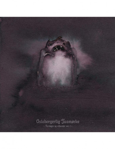 Tusmorke - Osloborgerlig Tusmorke: Vardoger O Vol.1