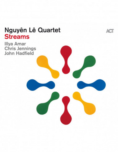 Nguyen Le - Streams