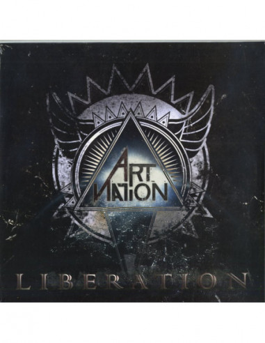 Art Nation - Liberation