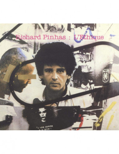 Pinhas Richard - L'Ethique