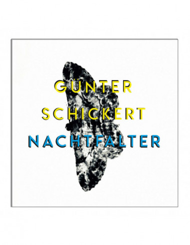 Schickert Gunter - Nachtfalter