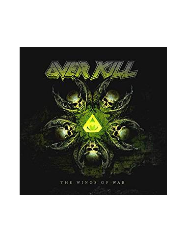 Overkill - The Wings Of War