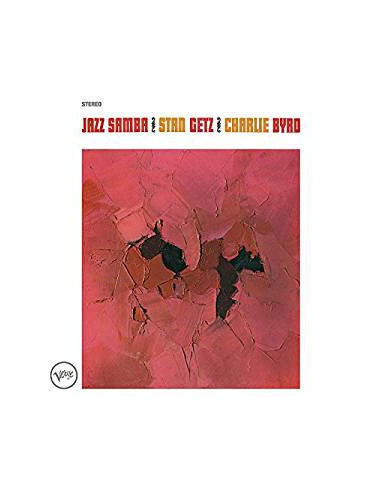 Getz Stan & Byrd Charlie - Jazz Samba (180 Gr.)