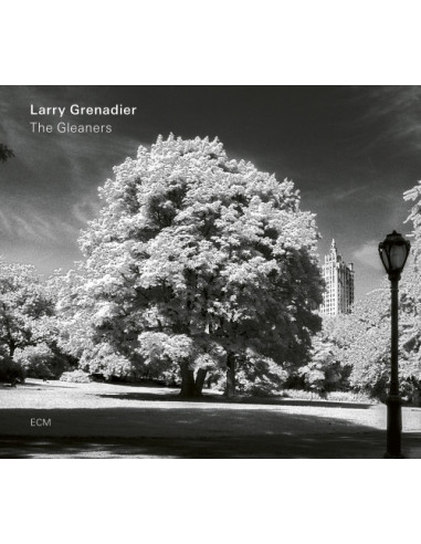 Grenadier Larry - The Gleaners