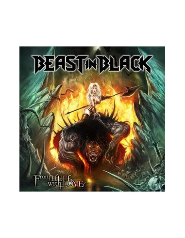 Beast In Black - From Hell With Love