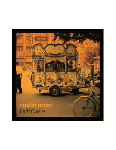 Rustin Man - Drift Code