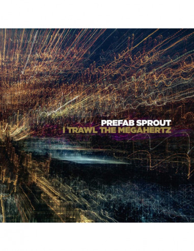 Prefab Sprout - I Trawl The Megahertz (Remastered)