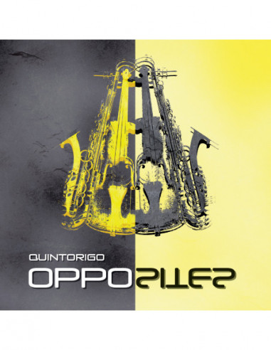 Quintorigo - Opposites