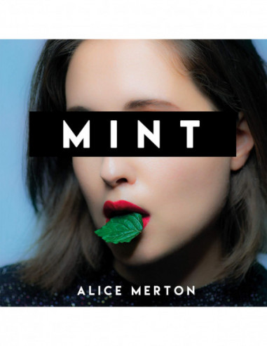 Merton Alice - Mint (Vinile Verde)