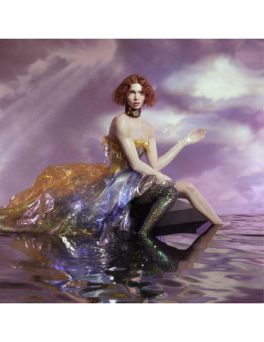 Sophie - Oil Of Every Pearl'S Un-Inside