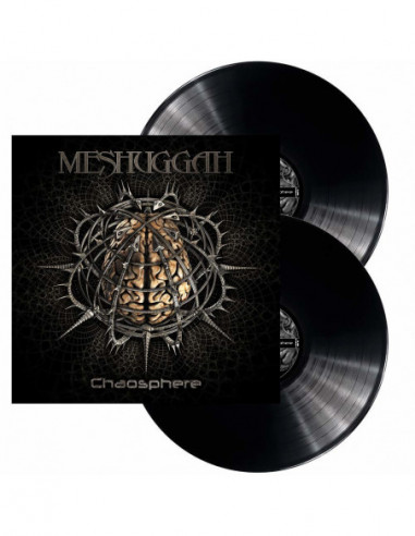 Meshuggah - Chaosphere