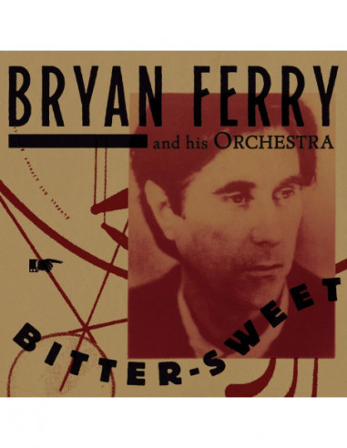 Ferry Bryan - Bitter Sweet