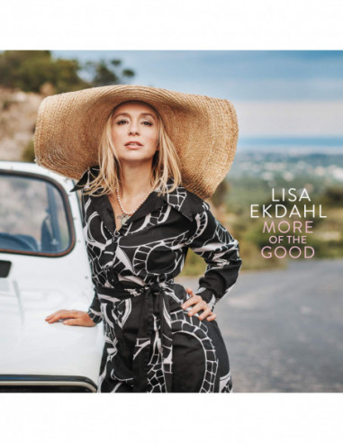 Ekdahl Lisa - Lisa Ekdahl More Of The Good