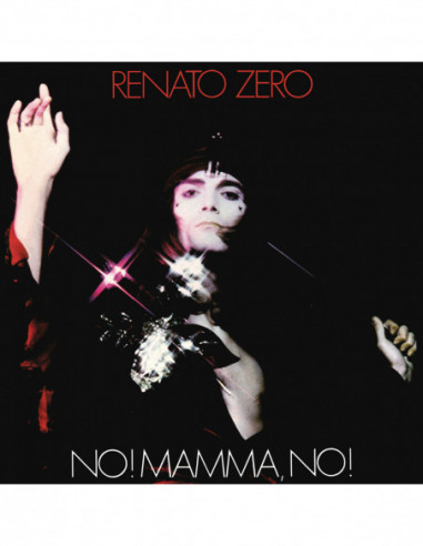 Zero Renato - No! Mamma No!