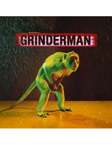 Grinderman - Grinderman