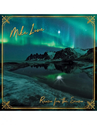 Love Mike - Reason For The Season