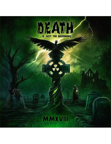 Compilation - Death...Is Just The Beginning Mmxviii