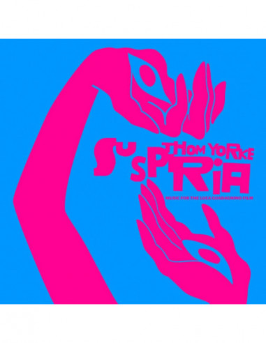 Yorke Thom - Suspiria (Music For The Luca Guadagnino Film)