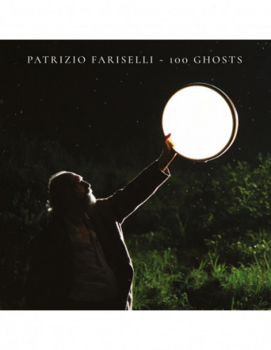 Fariselli Patrizio( Area Open Project) - 100 Ghosts (180 Gr.)