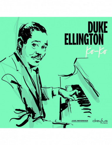 Ellington Duke - Ko-Ko