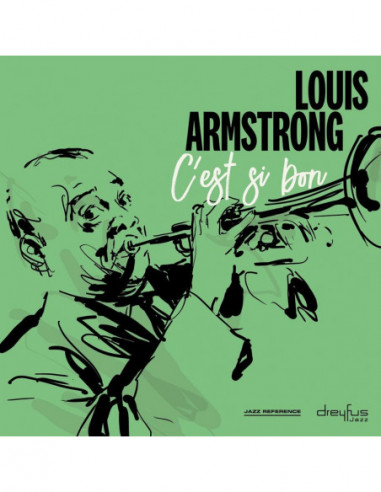 Armstrong Louis - C'Est Si Bon