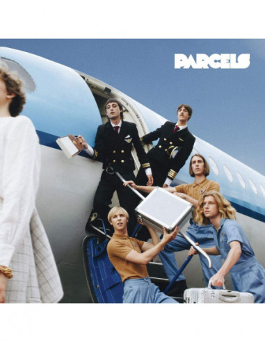 Parcels - Parcels