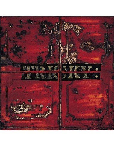 Tricky - Maxinquaye