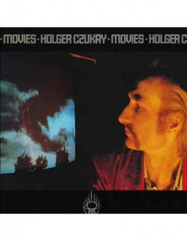 Czukay Holger - Movies