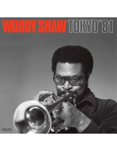 Shaw Woody - Tokyo 1981