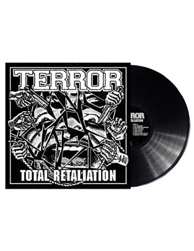 Terror - Total Retaliation