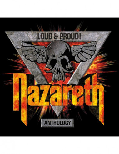 Nazareth - Loud & Proud! Anthology