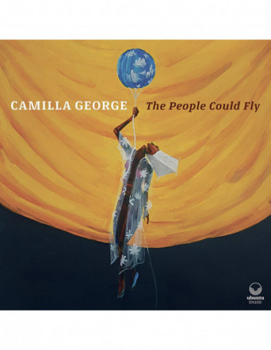 George Camilla - The People Could Fly