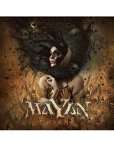 Mayan - Dhyana