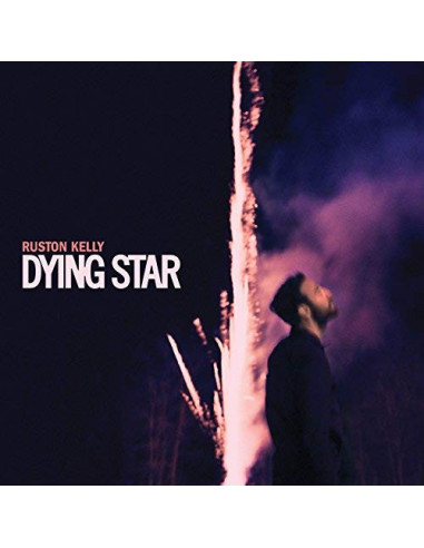 Kelly Ruston - Dying Star